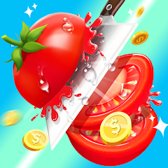 Cooking Frenzy MOD APK icon
