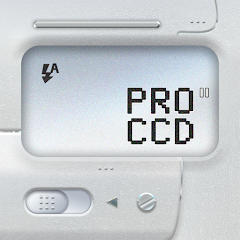 ProCCD MOD APK
