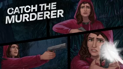 Murder by Choice screenshot2