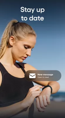 SmartWatch & BT Sync screenshot2