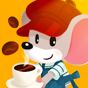 Tiny Cafe MOD APK icon