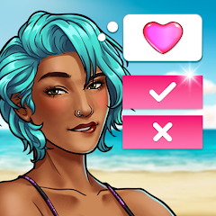 Love Villa: Choose Your Story MOD APK icon