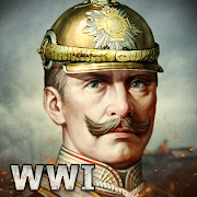 European War 6: 1914 MOD APK icon