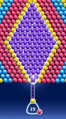 Bubble Shooter Pro 2024 screenshot2