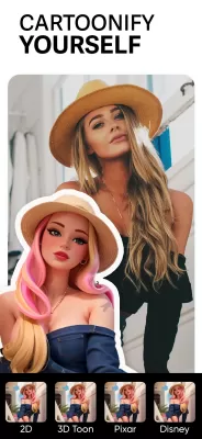 PhotoShot screenshot2