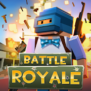 Grand Battle Royale MOD APK