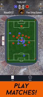 Smoq Games 23 screenshot3