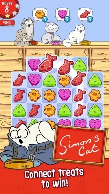 Simon's Cat screenshot3