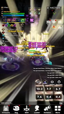 Dark Warlock screenshot4