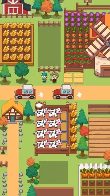 Idle Food Bar screenshot3