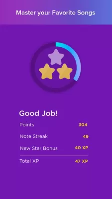 Magic Piano by Smule screenshot3
