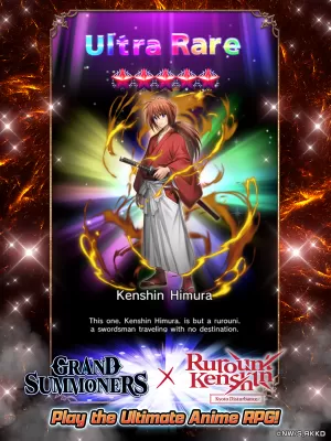 Grand Summoners screenshot1