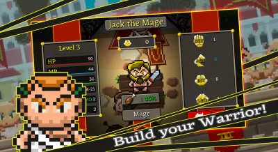 Gladiator Rising screenshot3