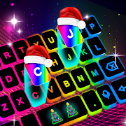 Led Keyboard MOD APK icon