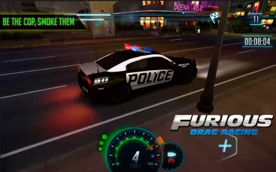 Furious Drag Racing 2023 screenshot2
