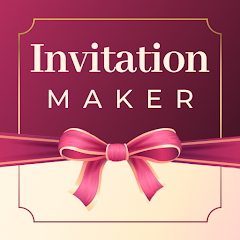 Invitation Maker MOD APK icon