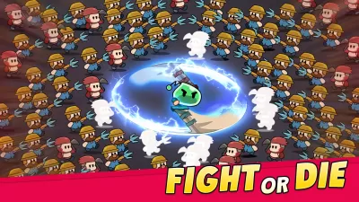 Slime Survivor screenshot3