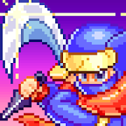 Super Survivor io MOD APK icon