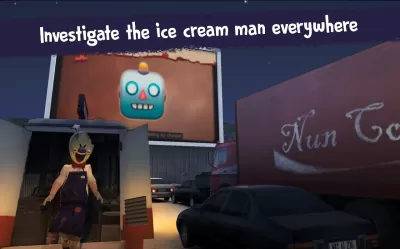 Ice Scream 2 screenshot4