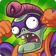 Plants vs. Zombies™ Heroes MOD APK icon
