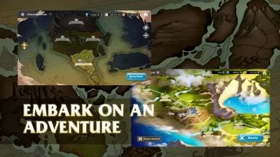 Evermore Knights screenshot2