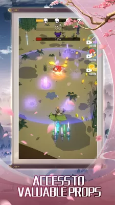 Sword Hero：Adventure Time screenshot3
