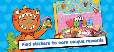Mii World screenshot3