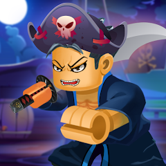 Pirate Devil MOD APK
