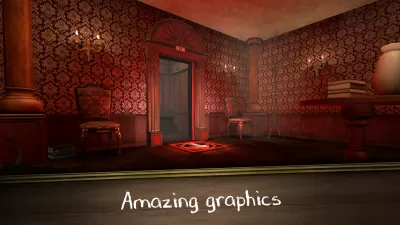 Evil Nun Maze screenshot1