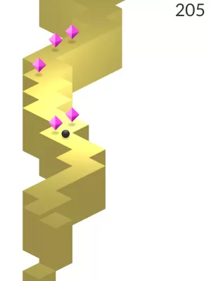 ZigZag screenshot3