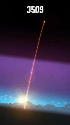 Space Frontier screenshot1