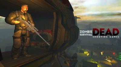 Dead Survival screenshot1