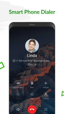 ExDialer screenshot2
