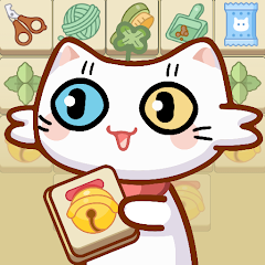 Cat Time MOD APK icon