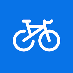 Bikemap MOD APK icon