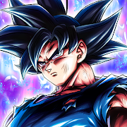 DRAGON BALL LEGENDS MOD APK icon