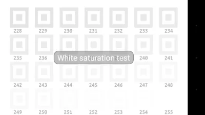 Display Tester screenshot2