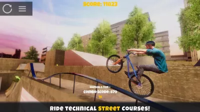 Shred! 2 screenshot2