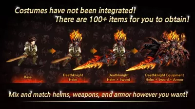 Training Hero screenshot3