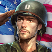 WW2: World War MOD APK icon