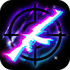 Beat Shooter MOD APK icon