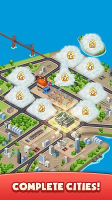 Chef Match screenshot2