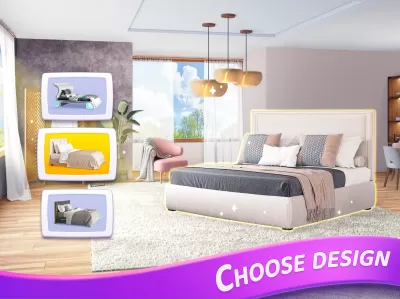 Merge Design screenshot2