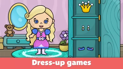 Kids games for 2-5 year olds screenshot3