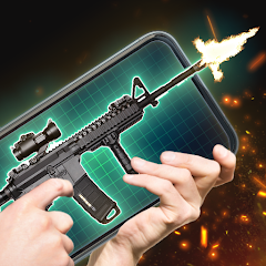 Gun Sound: Real Gun Simulator MOD APK