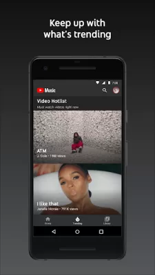 ReVanced Music screenshot3