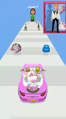 Doll Designer screenshot4