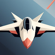 Idle Air Force Base MOD APK icon