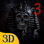 Endless Nightmare 3: Shrine MOD APK