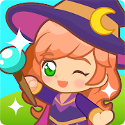 Magic School Story MOD APK